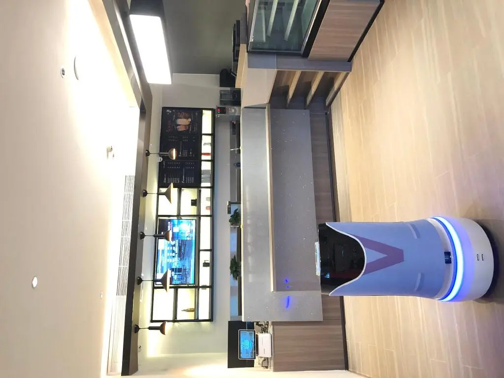 Шихези: Hanting Hotel Urumqi Zhongyinggongdi Metro Station