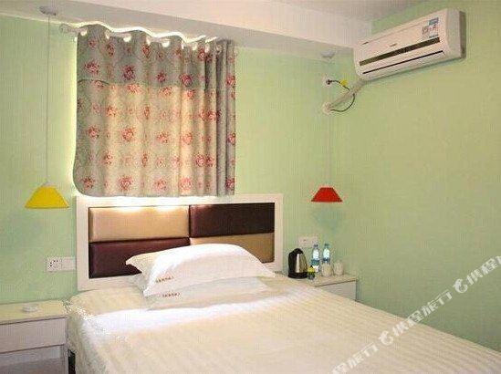 Чунцин: Tiancheng Express Hotel