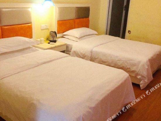 Чунцин: Tiancheng Express Hotel