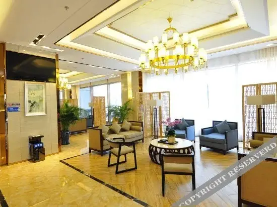 Куньмин: Jinghao Hotel