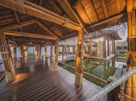 Янчжоу: Sanjianyuan Hotel