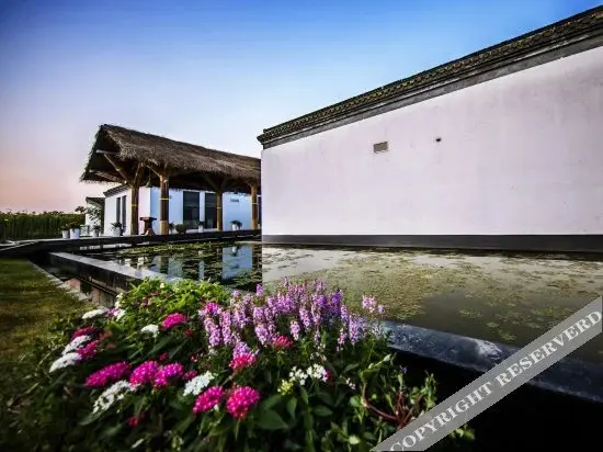 Янчжоу: Sanjianyuan Hotel