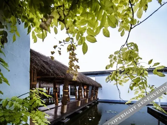 Янчжоу: Sanjianyuan Hotel