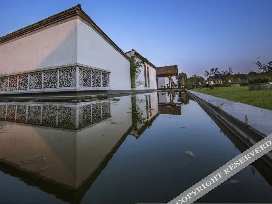 Янчжоу: Sanjianyuan Hotel