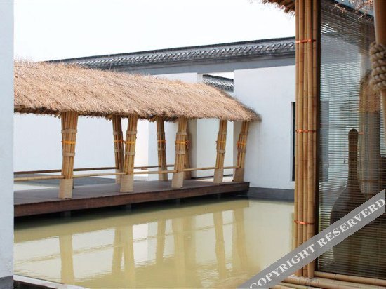 Янчжоу: Sanjianyuan Hotel