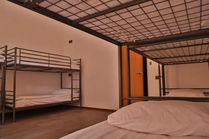 Санкт-Петербург: Art Lodging Houses