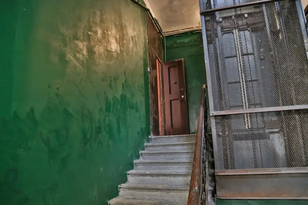 Art Lodging Houses — фото 1