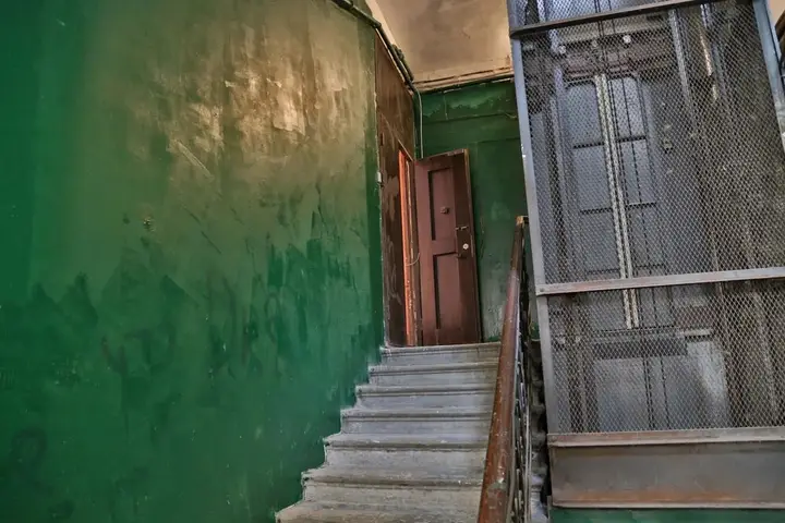 Санкт-Петербург: Art Lodging Houses
