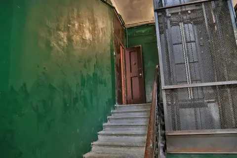 Art Lodging Houses — фото 1