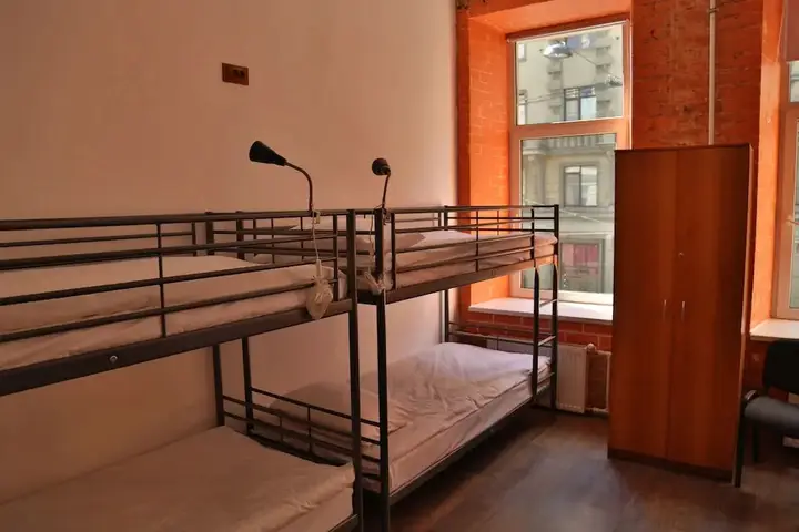 Санкт-Петербург: Art Lodging Houses