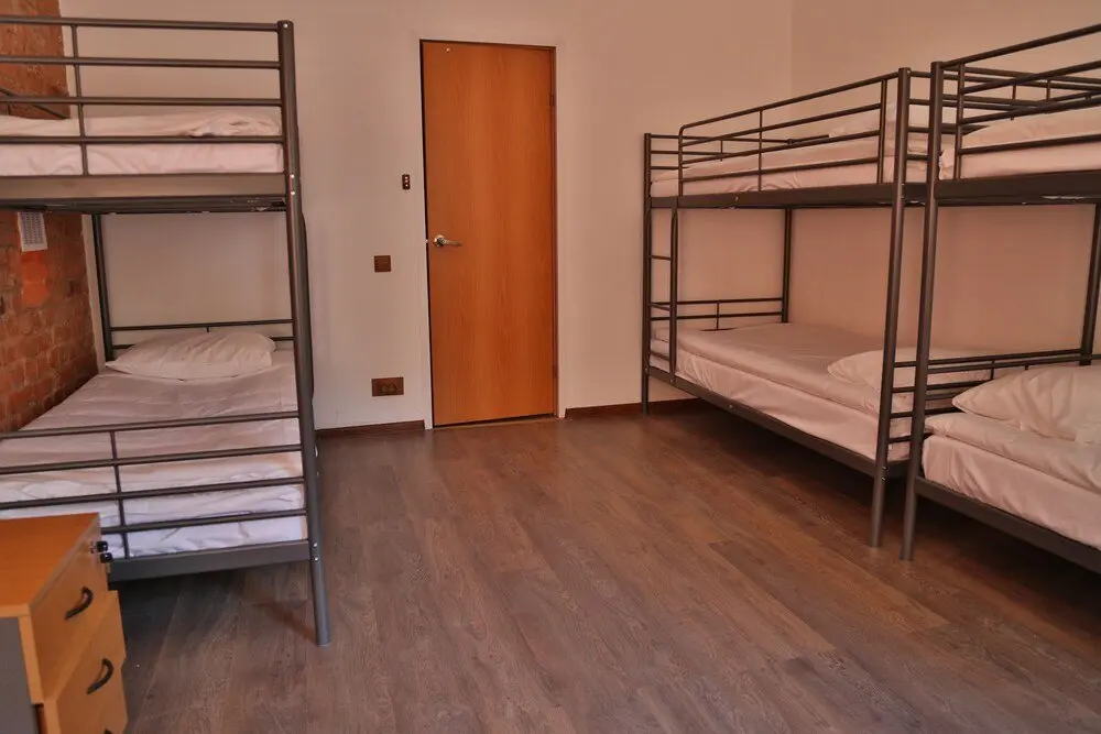 Санкт-Петербург: Art Lodging Houses