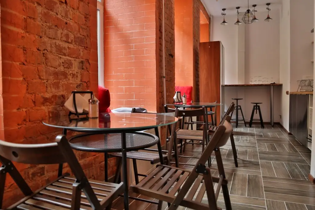 Санкт-Петербург: Art Lodging Houses