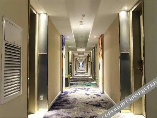 Фошань: Jiamanli Hotel