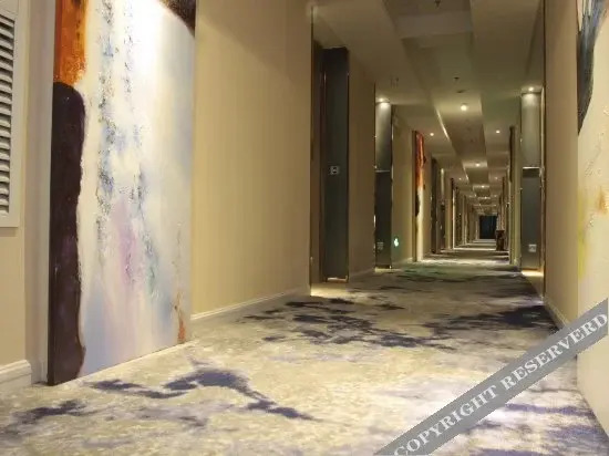 Фошань: Jiamanli Hotel