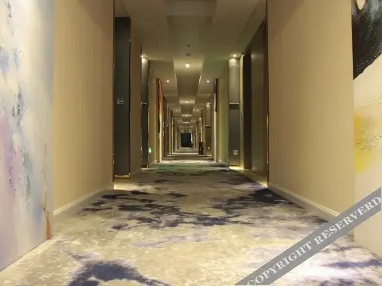 Фошань: Jiamanli Hotel