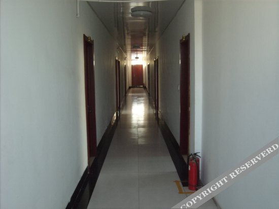 Цзинань: Linghang Motel