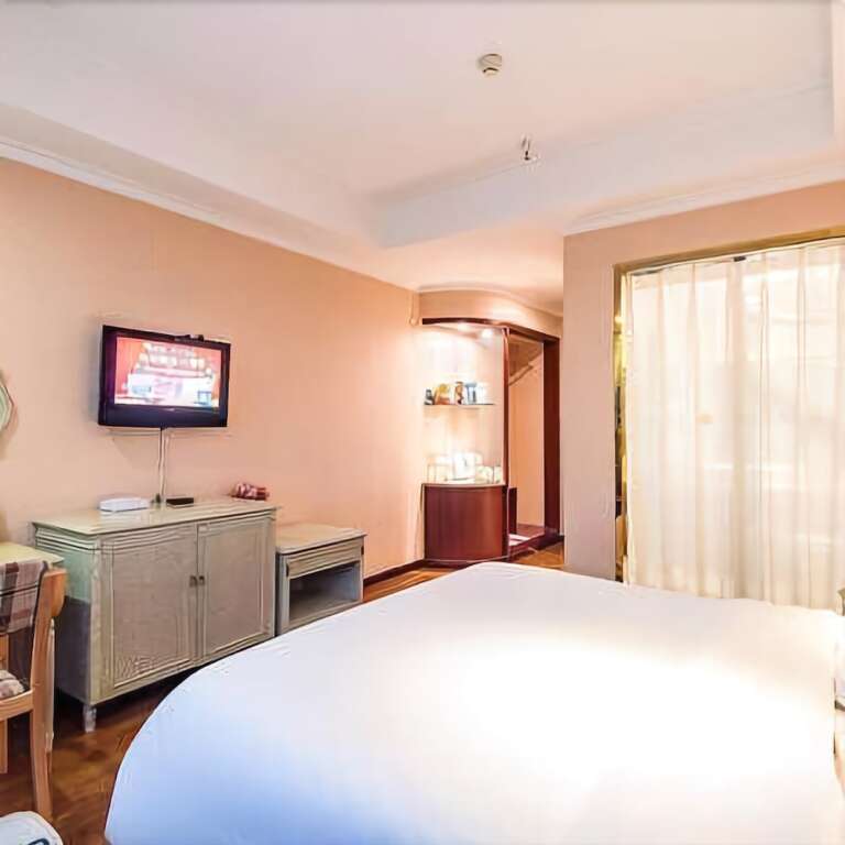 Чэнду: Yijia Hotel