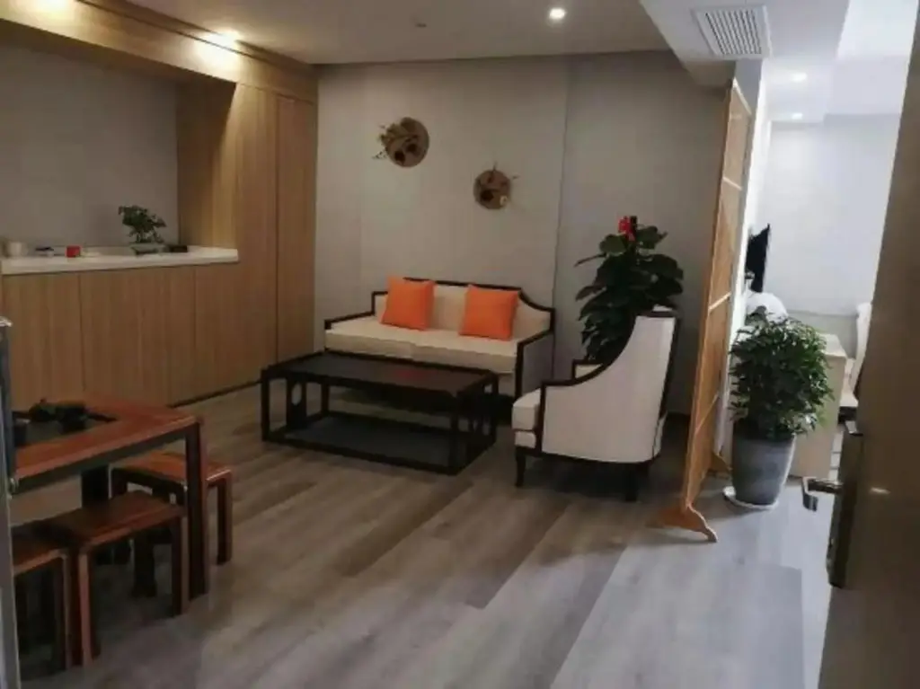 Нинбо: Hong Xiang Hotel