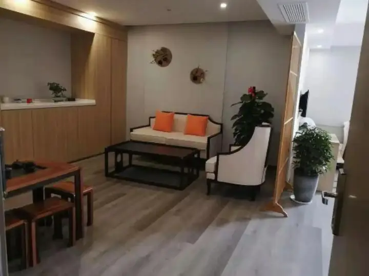 Нинбо: Hong Xiang Hotel