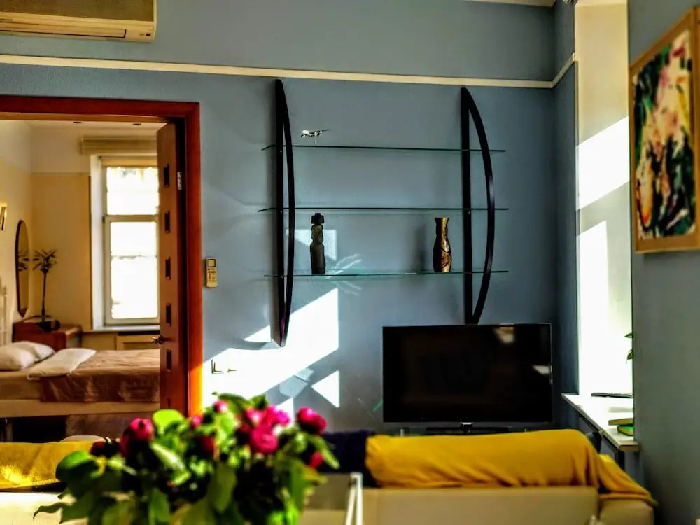 Санкт-Петербург: Art Mir na Nevskom - Hostel