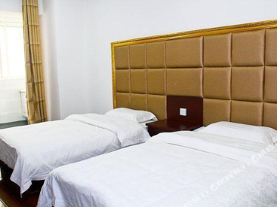Сиань: Shengtai Apartmetn Hotel Xi'an Tangdu Hospital