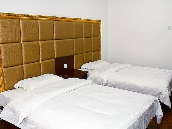 Сиань: Shengtai Apartmetn Hotel Xi'an Tangdu Hospital