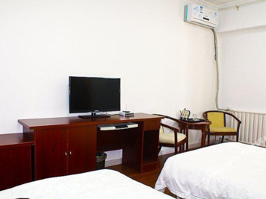 Сиань: Shengtai Apartmetn Hotel Xi'an Tangdu Hospital