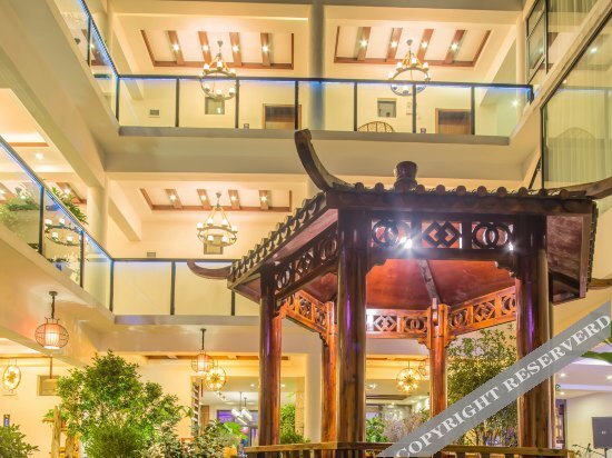 Nayinian Hotel — фото 1