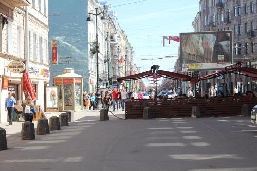 Санкт-Петербург: Art House