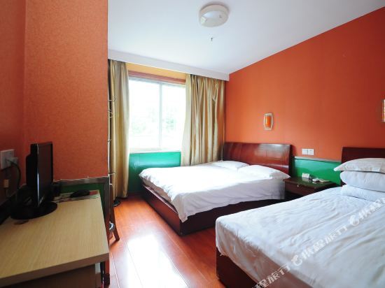 Нинбо: Hongtai Hotel