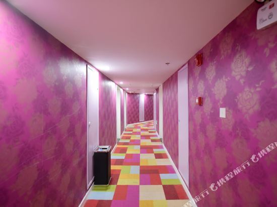Hou''ai Theme Hotel — фото 1