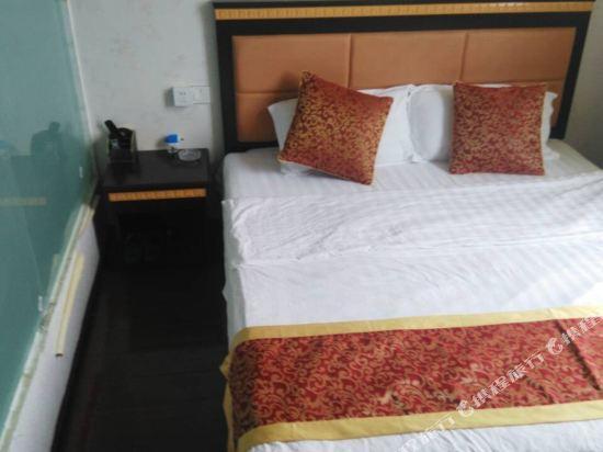 Чэнду: Juxiangyuan Hostel
