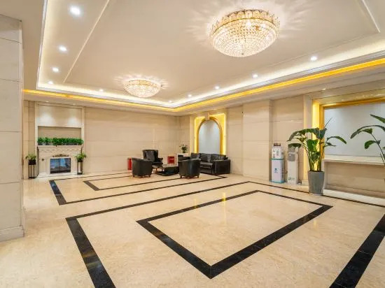 Дуюн: Xiyuan Jinrun Hotel (Duyun Wanda Plaza Nationality Normal University)