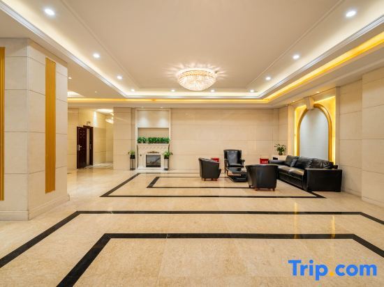 Дуюн: Xiyuan Jinrun Hotel (Duyun Wanda Plaza Nationality Normal University)