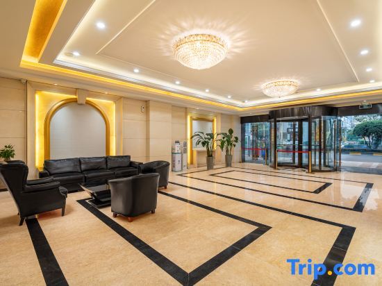 Дуюн: Xiyuan Jinrun Hotel (Duyun Wanda Plaza Nationality Normal University)