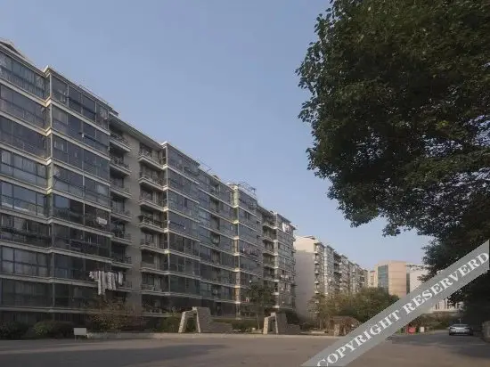 Нанкин: Nanjing xingying youth hostel