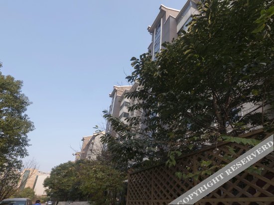 Нанкин: Nanjing xingying youth hostel