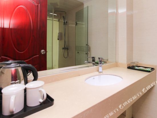 Наньтун: Linglong Hostel
