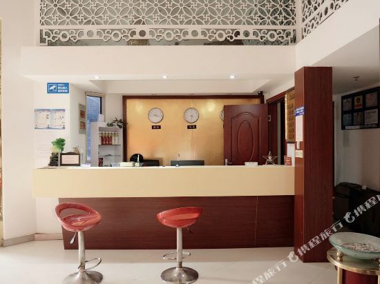 Наньтун: Linglong Hostel