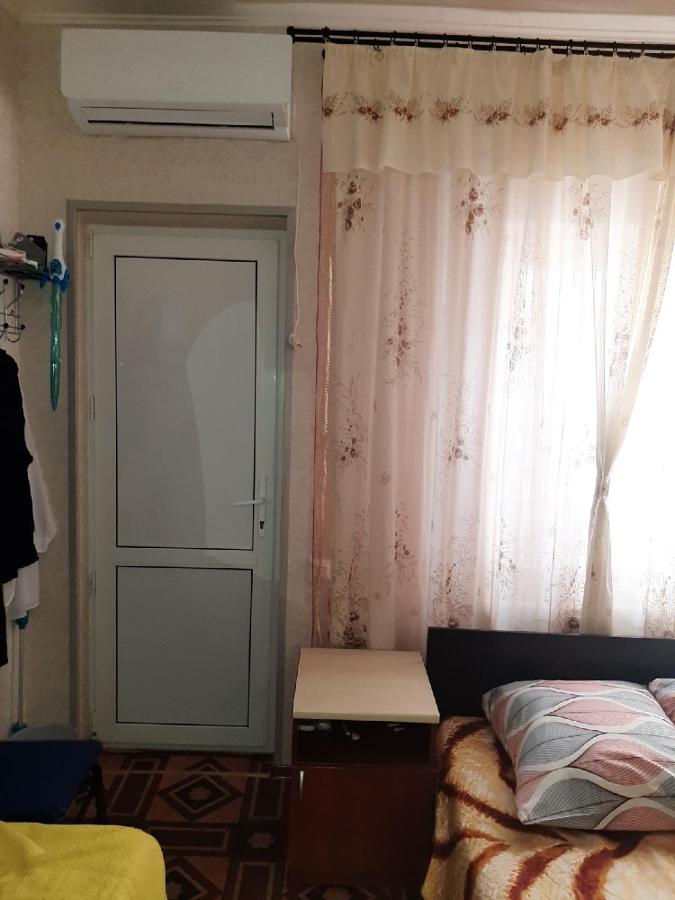Витязево: Guest House U Galiny