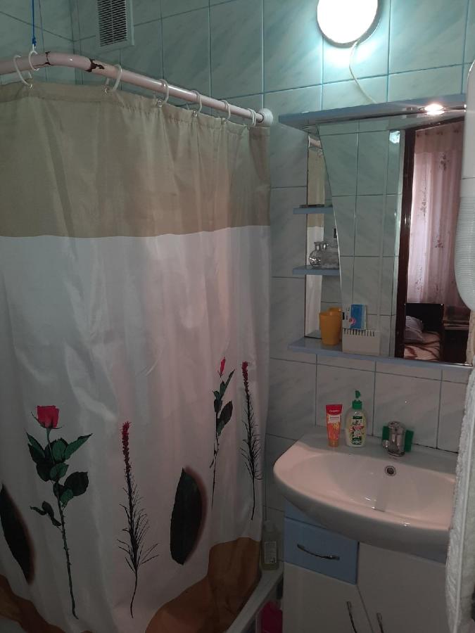 Витязево: Guest House U Galiny