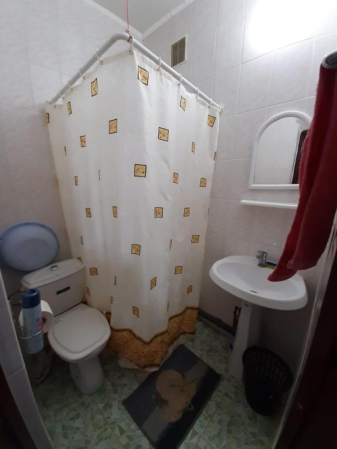 Витязево: Guest House U Galiny