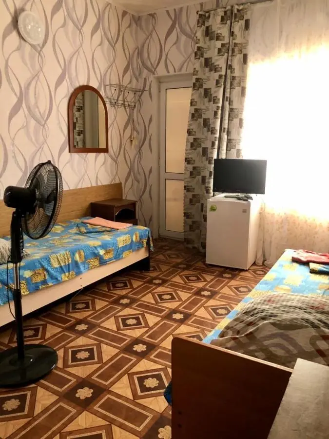 Витязево: Guest House U Galiny