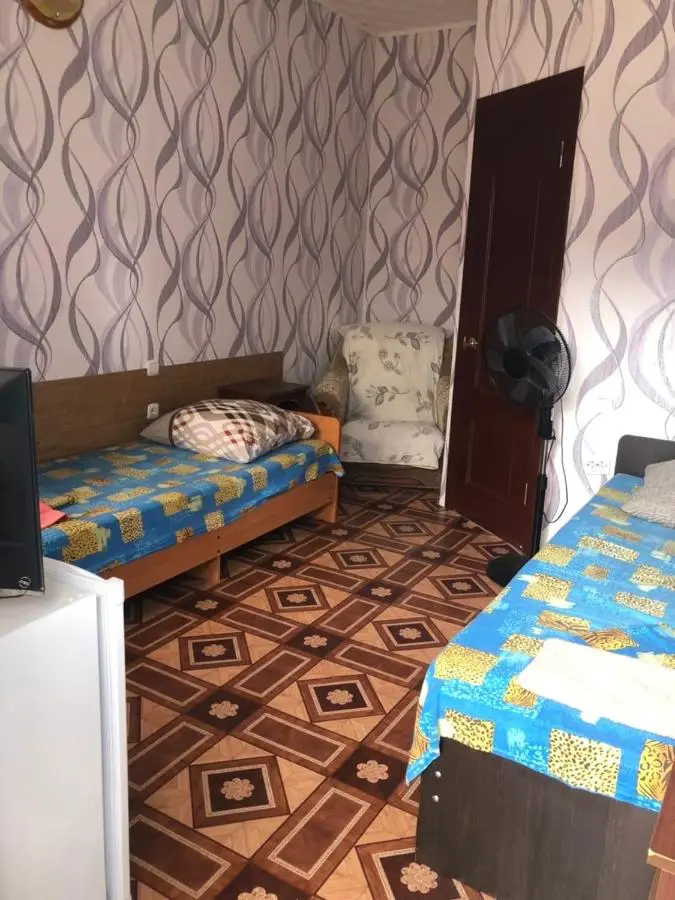 Витязево: Guest House U Galiny