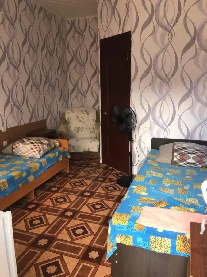 Витязево: Guest House U Galiny