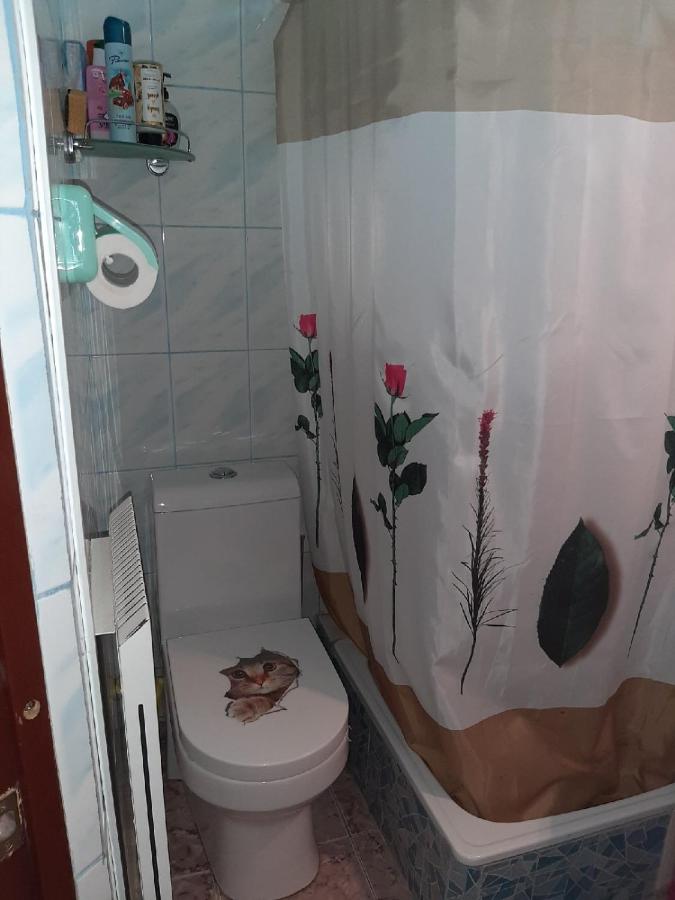 Витязево: Guest House U Galiny