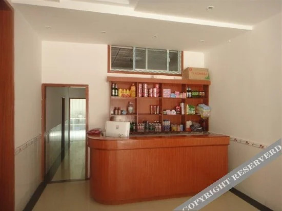 Чжанцзяцзе: Youqing Hotel