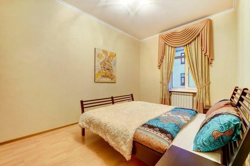 Санкт-Петербург: Artway Hostel Malaya Sadovaya