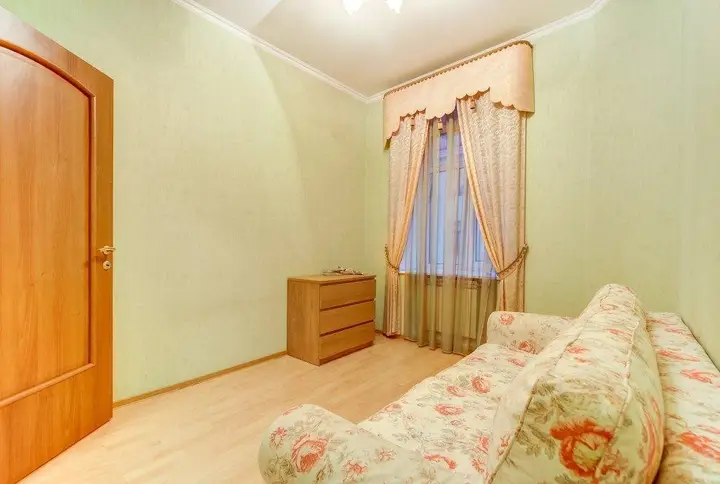 Санкт-Петербург: Artway Hostel Malaya Sadovaya