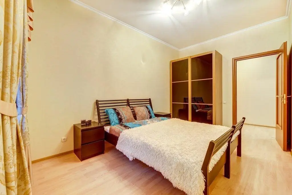 Санкт-Петербург: Artway Hostel Malaya Sadovaya